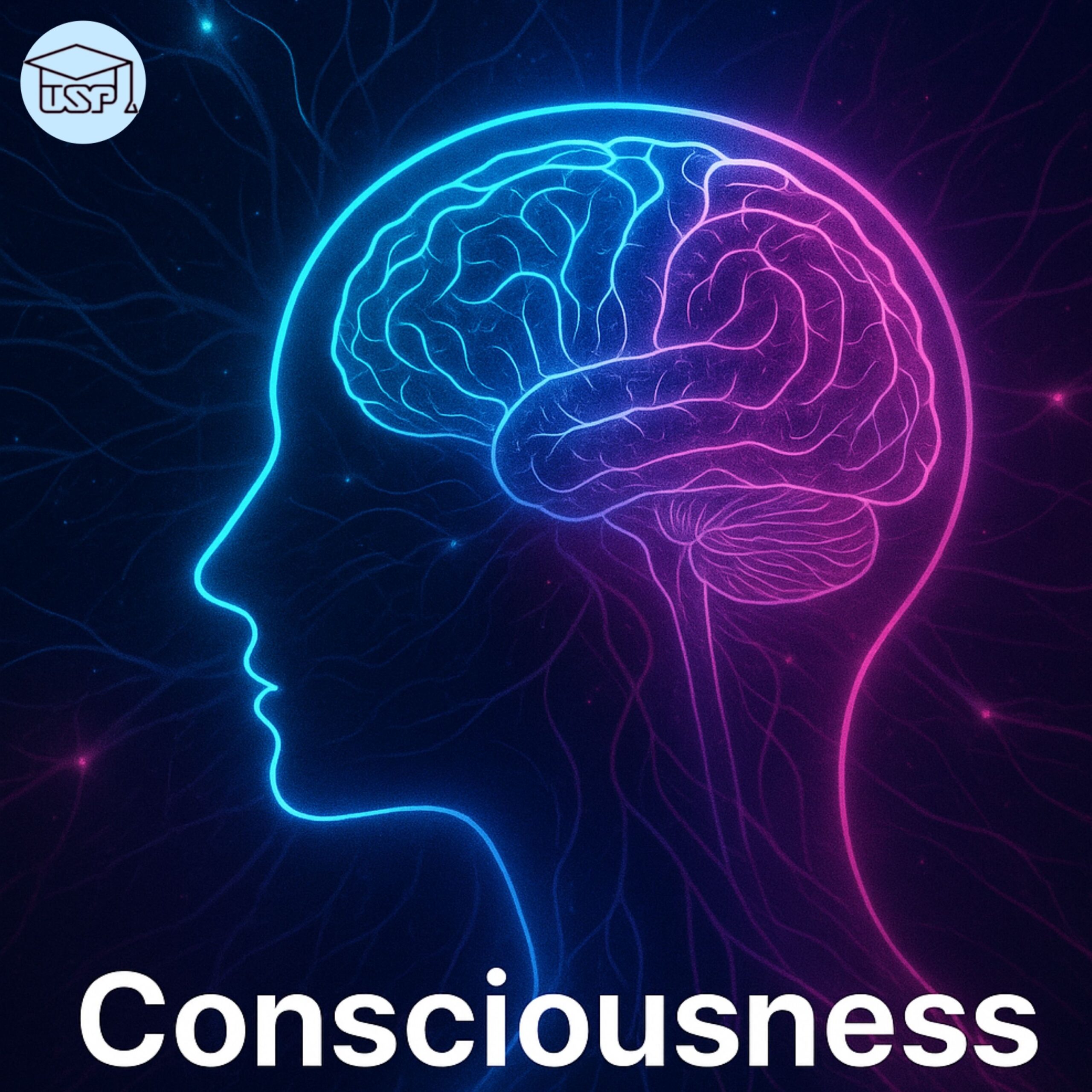 Consciousness dr uma shankar pandey